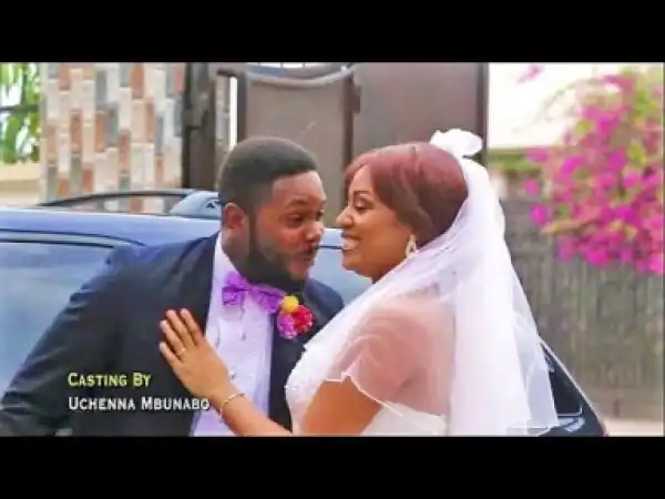 Video: The Beautiful Marriage  1  - 2018 Latest Nigerian Nollywood Movie
